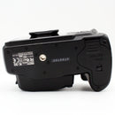 Pentax Digital Slr 5197 K-30 #9814