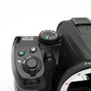 Pentax Digital Slr 5197 K-30 #9814