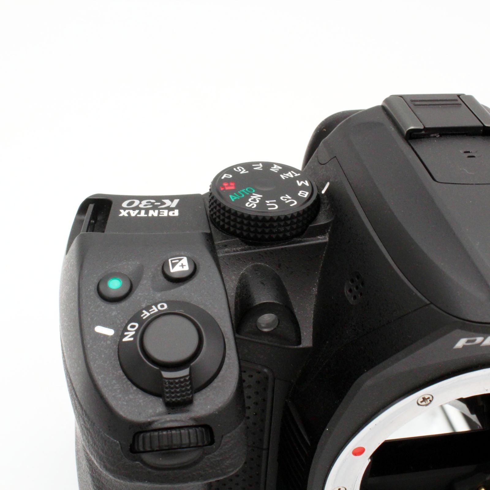 Pentax Digital Slr 5197 K-30 #9814