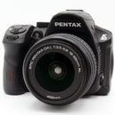 Pentax Digital Slr 5197 K-30 #9814