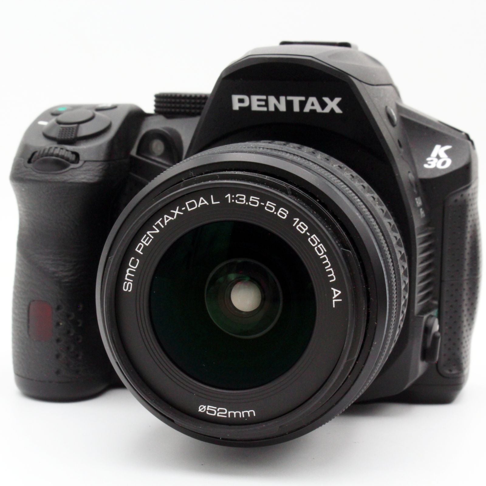 Pentax Digital Slr 5197 K-30 #9814