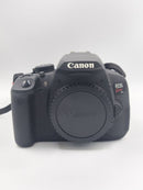 Canon Digital Slrs Eos Kiss X7I