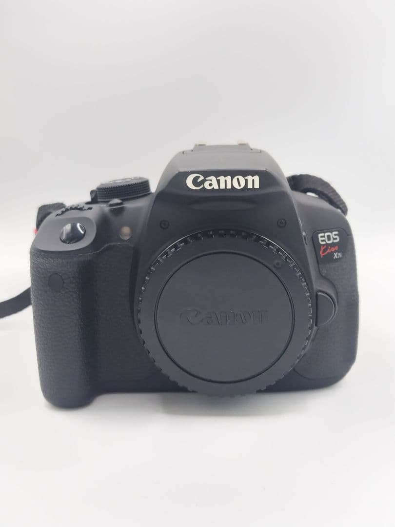 Canon Digital Slrs Eos Kiss X7I