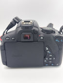 Canon Digital Slrs Eos Kiss X7I