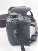 Canon Digital Slrs Eos Kiss X7I