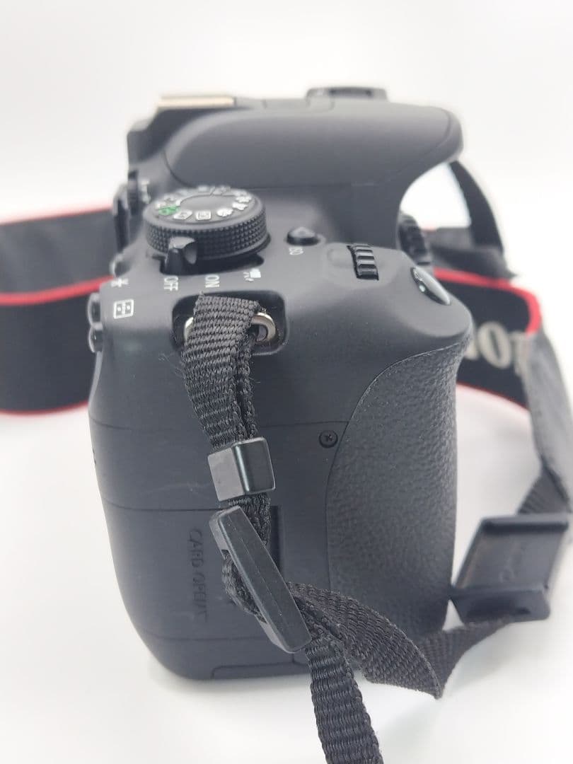 Canon Digital Slrs Eos Kiss X7I