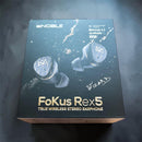 Noble Audio Wireless Earphones Fokus Rex5