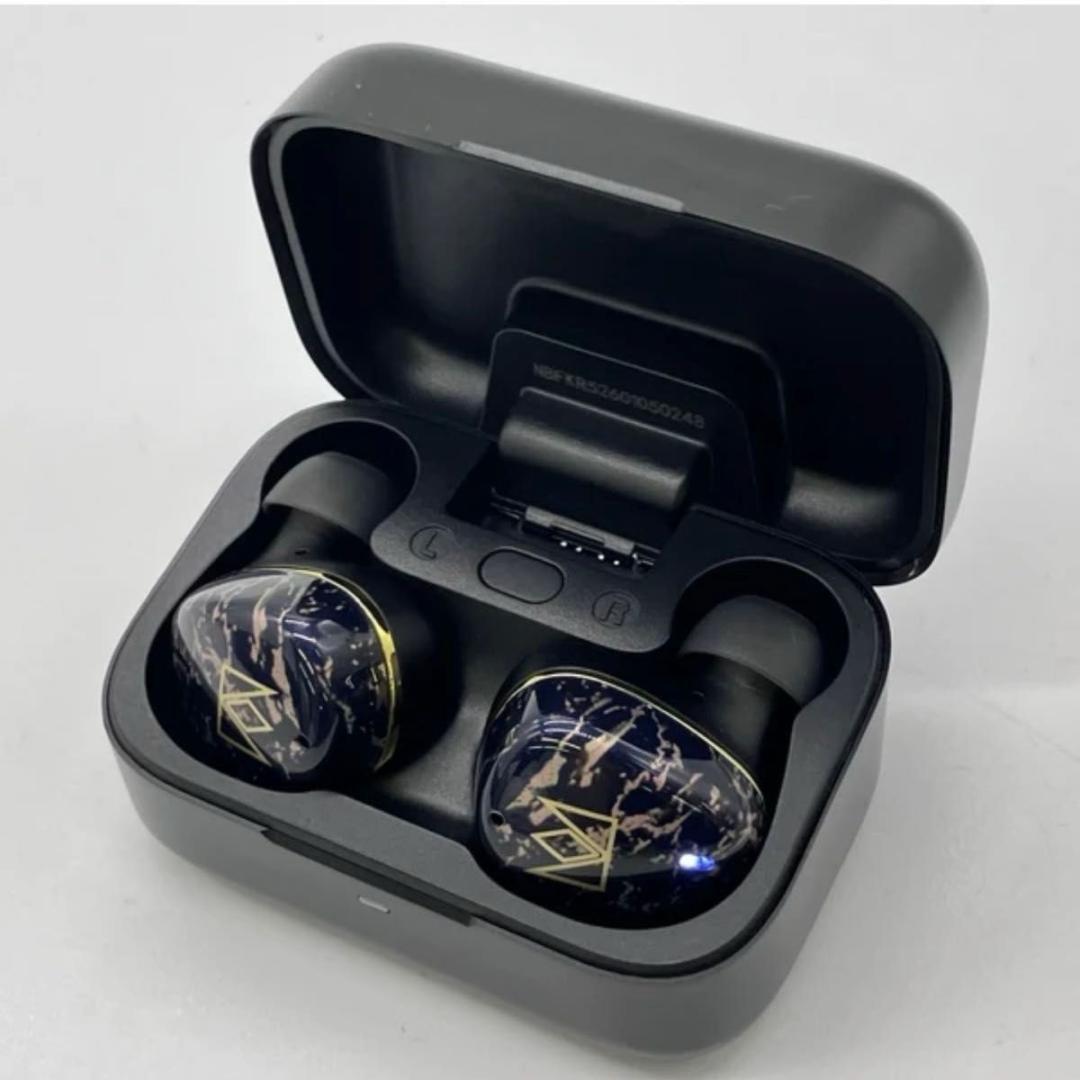 Noble Audio Wireless Earphones Fokus Rex5