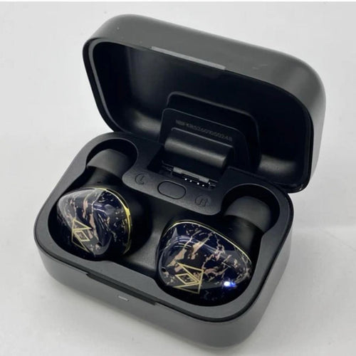 Noble Audio Wireless Earphones Fokus Rex5