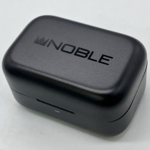 Noble Audio Wireless Earphones Fokus Rex5