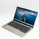 Fujitsu Windows Notebook Body Lifebook U7312/J 13.3 Windows11 34119