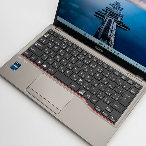 Fujitsu Windows Notebook Body Lifebook U7312/J 13.3 Windows11 34119