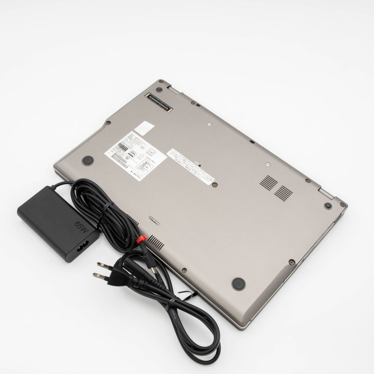 Fujitsu Windows Notebook Body Lifebook U7312/J 13.3 Windows11 34119