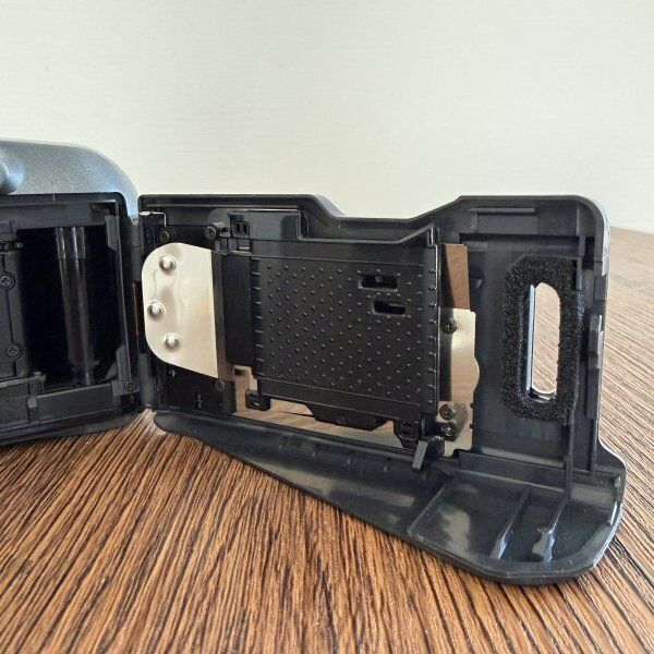 Compact Camera (Film) Fuji Zoom Cardia Supreme Op Fujinon