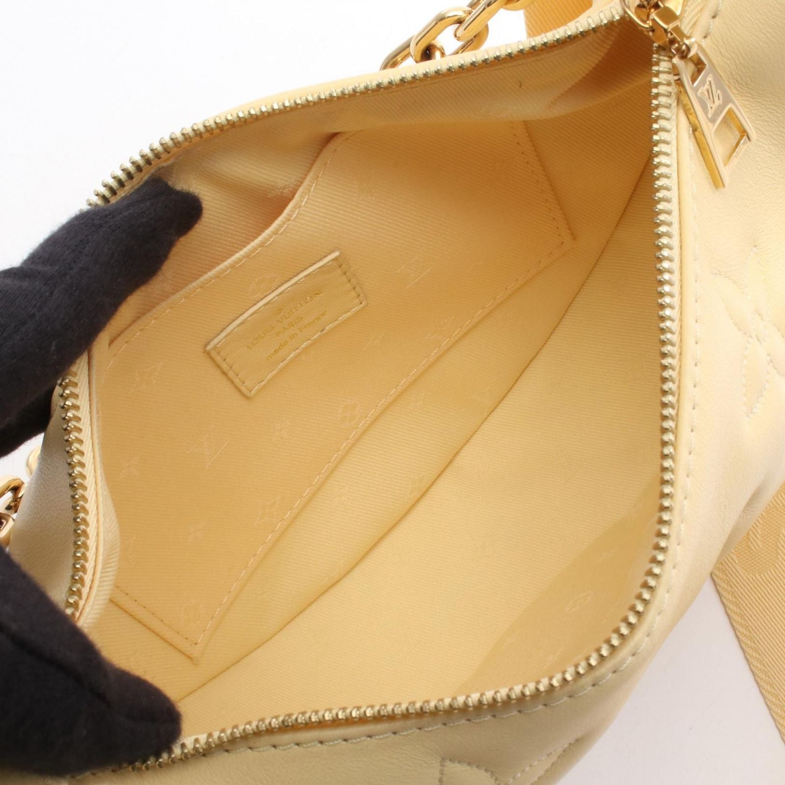 Louis Vuitton Handbag M59823 Used A