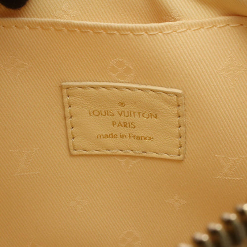 Louis Vuitton Handbag M59823 Used A