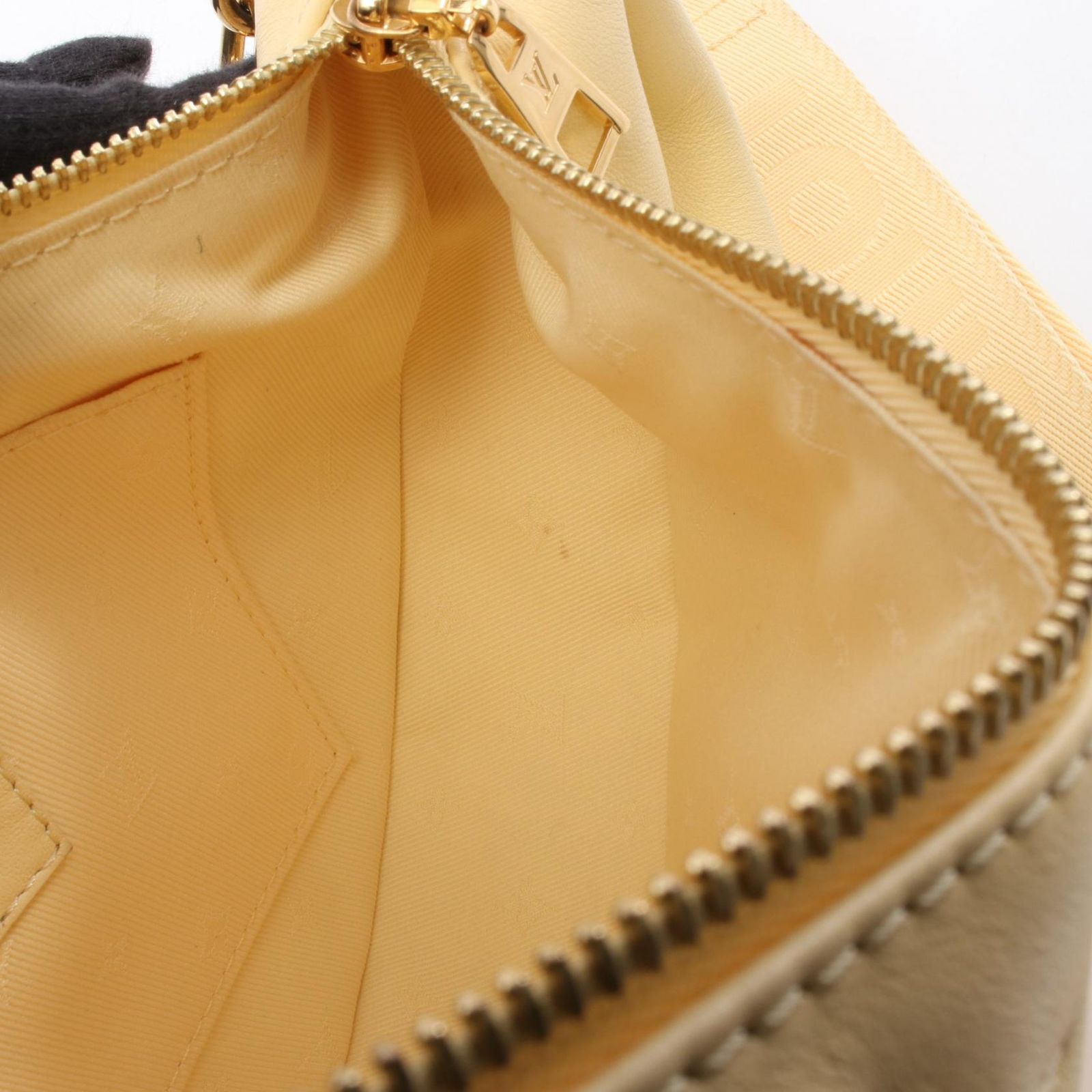 Louis Vuitton Handbag M59823 Used A