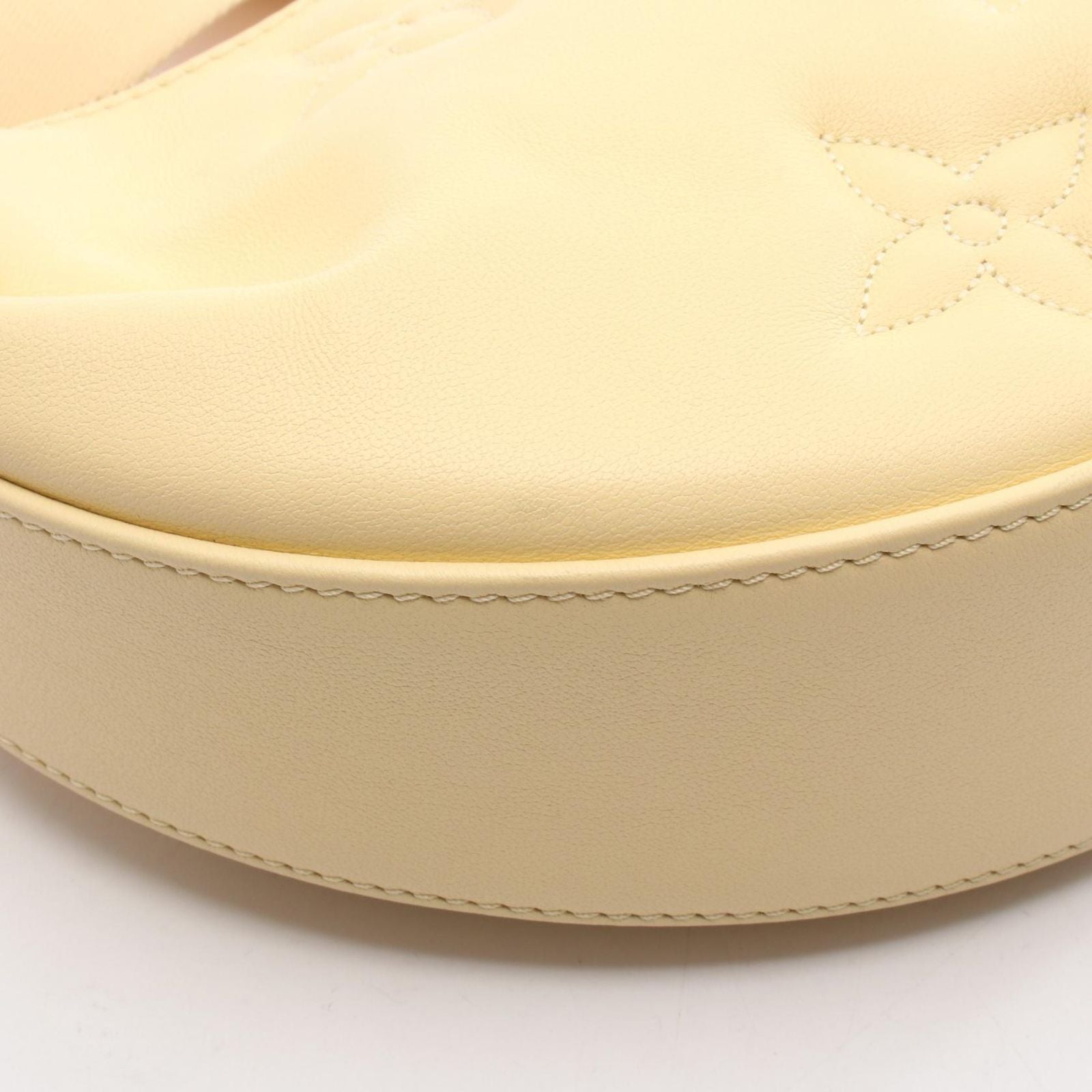 Louis Vuitton Handbag M59823 Used A
