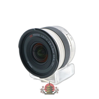Pentax Others Q 3.8-5.9/3.7-4 08 Wide Zoom