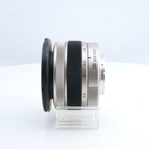 Pentax Others Q 3.8-5.9/3.7-4 08 Wide Zoom