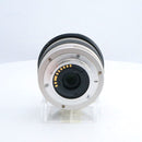 Pentax Others Q 3.8-5.9/3.7-4 08 Wide Zoom