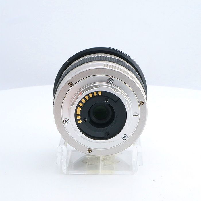 Pentax Others Q 3.8-5.9/3.7-4 08 Wide Zoom