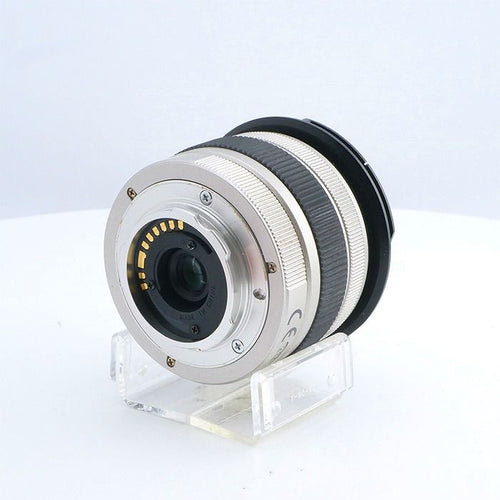 Pentax Others Q 3.8-5.9/3.7-4 08 Wide Zoom