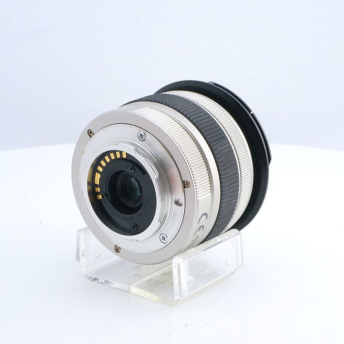 Pentax Others Q 3.8-5.9/3.7-4 08 Wide Zoom
