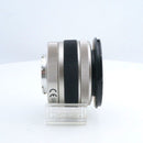 Pentax Others Q 3.8-5.9/3.7-4 08 Wide Zoom