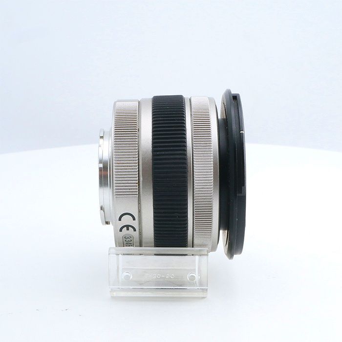 Pentax Others Q 3.8-5.9/3.7-4 08 Wide Zoom