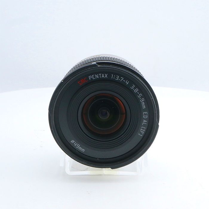 Pentax Others Q 3.8-5.9/3.7-4 08 Wide Zoom