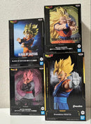 Bandai Dragon Ball 3 4