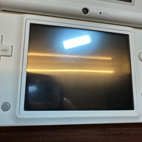Nintendo Ds Consoles (Dsi) 4754