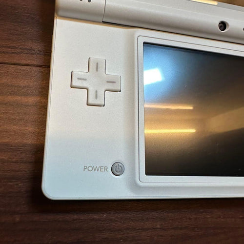 Nintendo Ds Consoles (Dsi) 4754