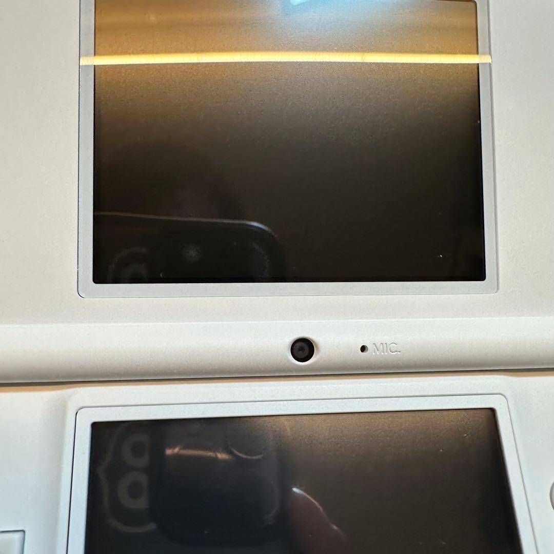 Nintendo Ds Consoles (Dsi) 4754