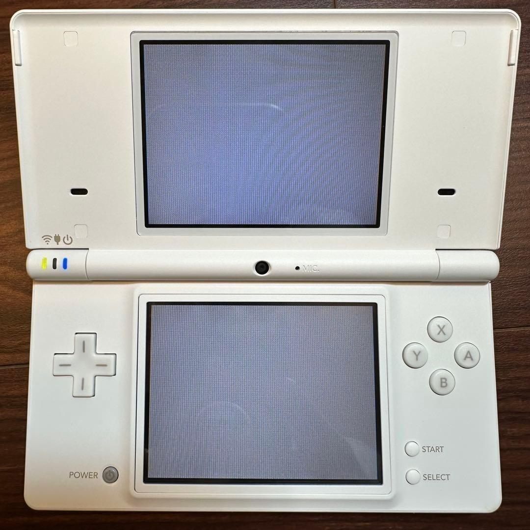 Nintendo Ds Consoles (Dsi) 4754