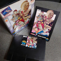 Neogeo Games 2