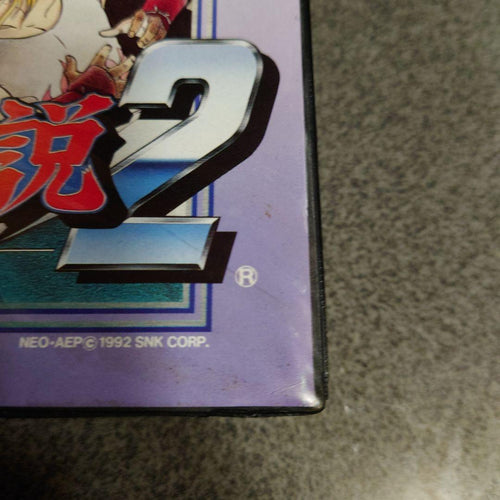 Neogeo Games 2