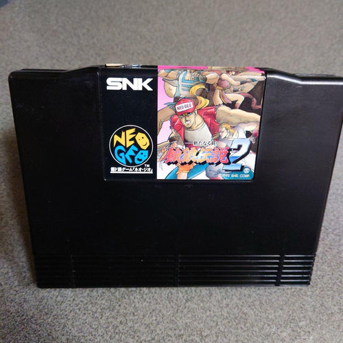 Neogeo Games 2