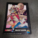 Neogeo Games 2