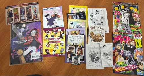 Sh Nen Manga 1-26( 28
