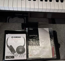 Keyboards Digital Pianos Yamaha N1 2018