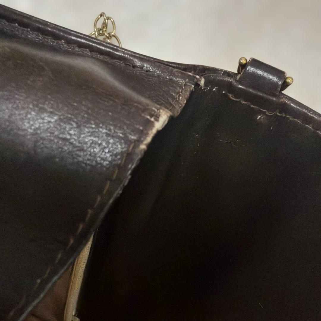 Gucci Shoulder Bags Old