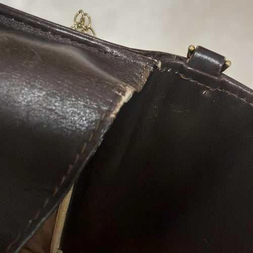 Gucci Shoulder Bags Old