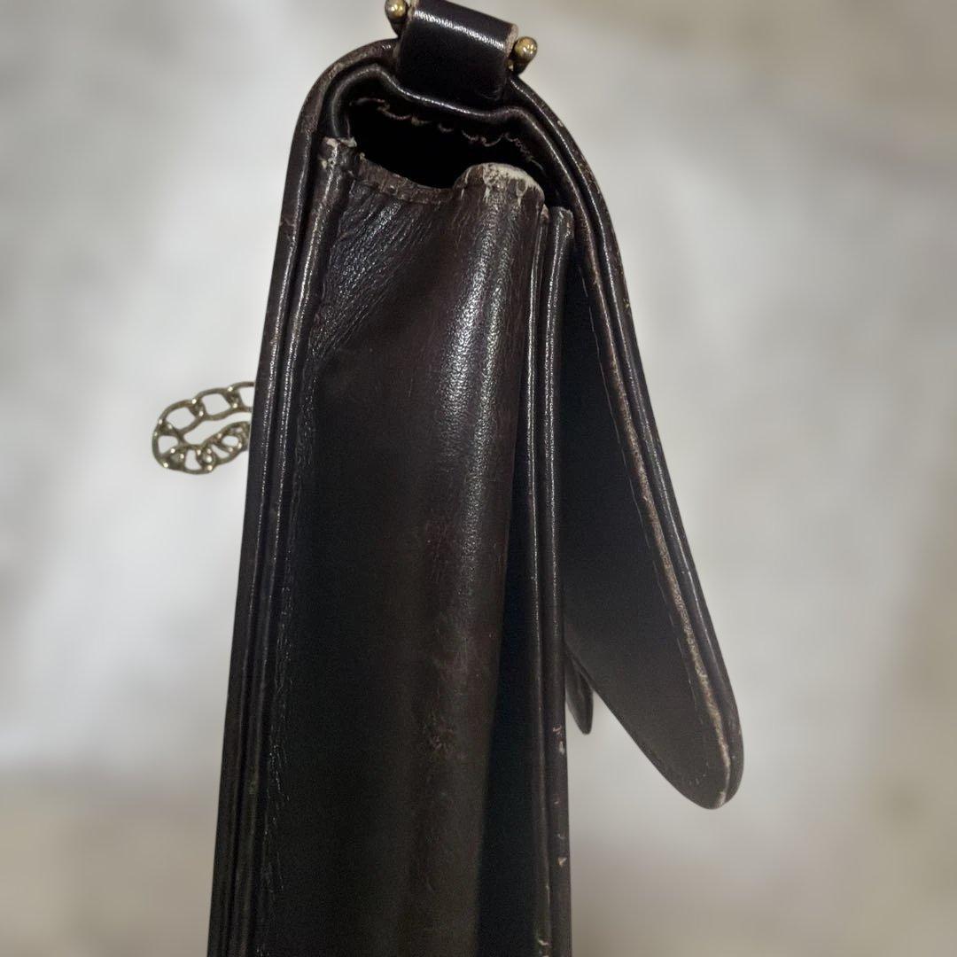 Gucci Shoulder Bags Old