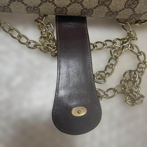 Gucci Shoulder Bags Old
