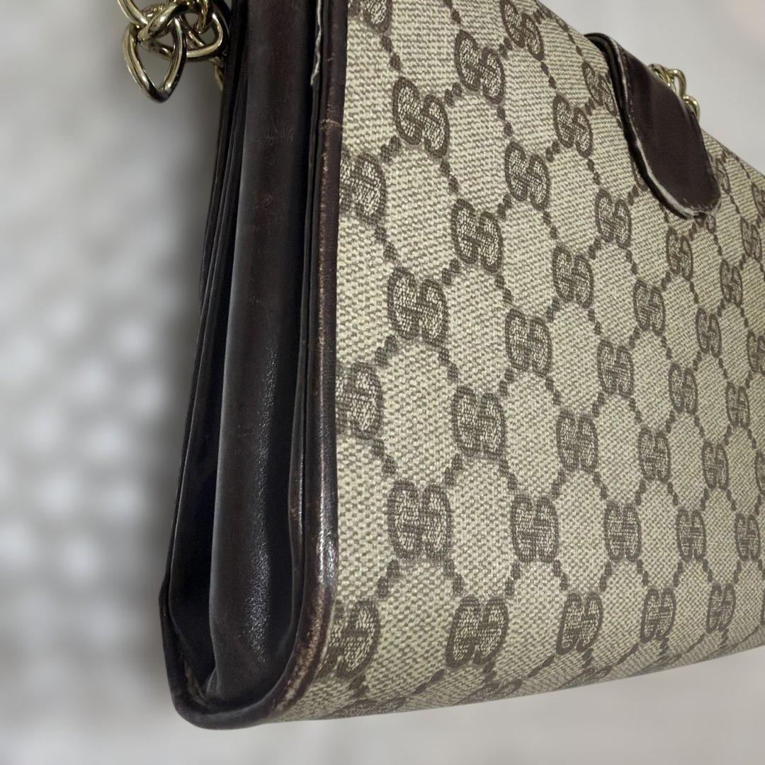 Gucci Shoulder Bags Old