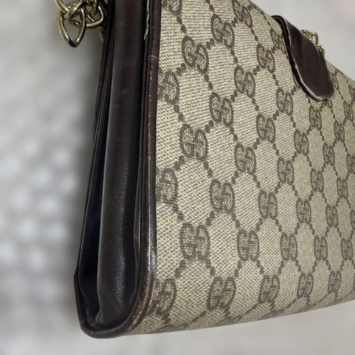 Gucci Shoulder Bags Old