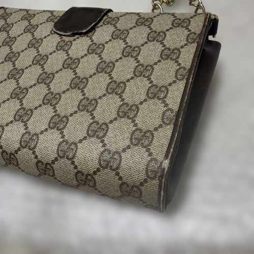 Gucci Shoulder Bags Old