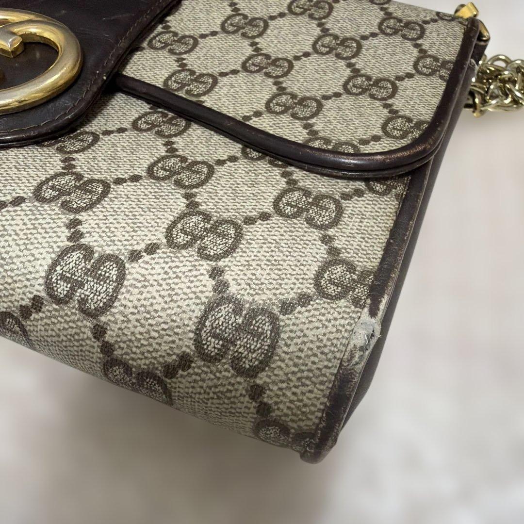 Gucci Shoulder Bags Old